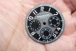 Audemars Piguet Royal Oak Chrono 26041TI