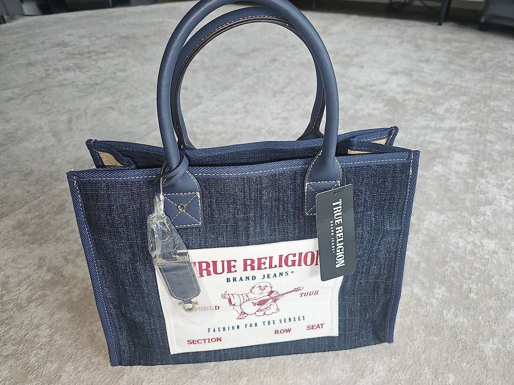 Borse da donna: NEU! Damentasche True Religion, – Usato da St.Gallen venduto da amaka01