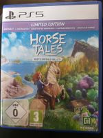 PS5 Horse Tales Limited Edition