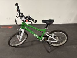 Kinderfahrrad Woom 3 - Sehr guter Zustand