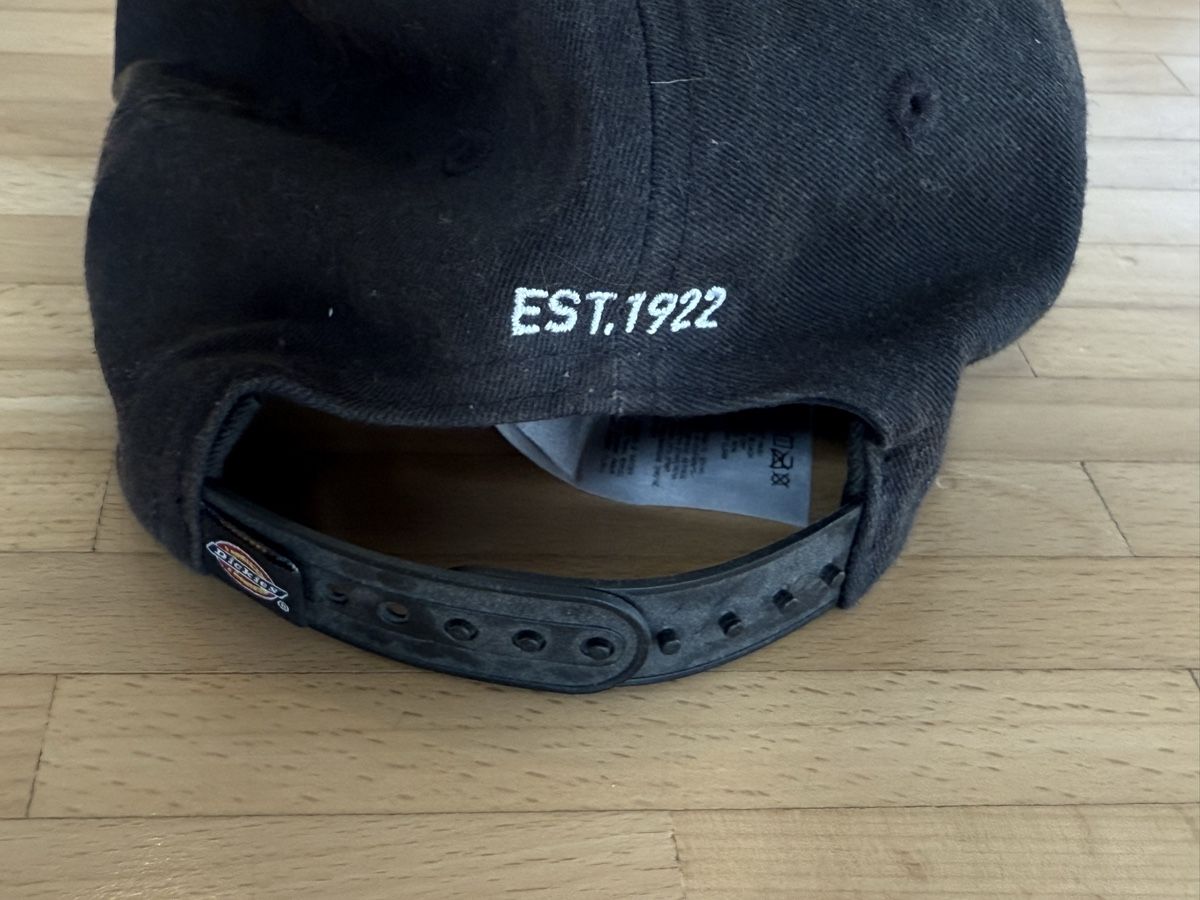 Dickies Copricapi, berretti & cappellini: Dickies Cap – Usato da Vaduz venduto da mar_y6tg 1