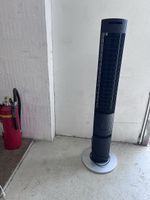 Turmventilator JH Air Fan 