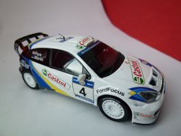 Ford Focus WRC 2003 - w 4  - %% Ausverkauf %%