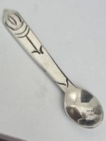 Kleiner Löffel 6 cm