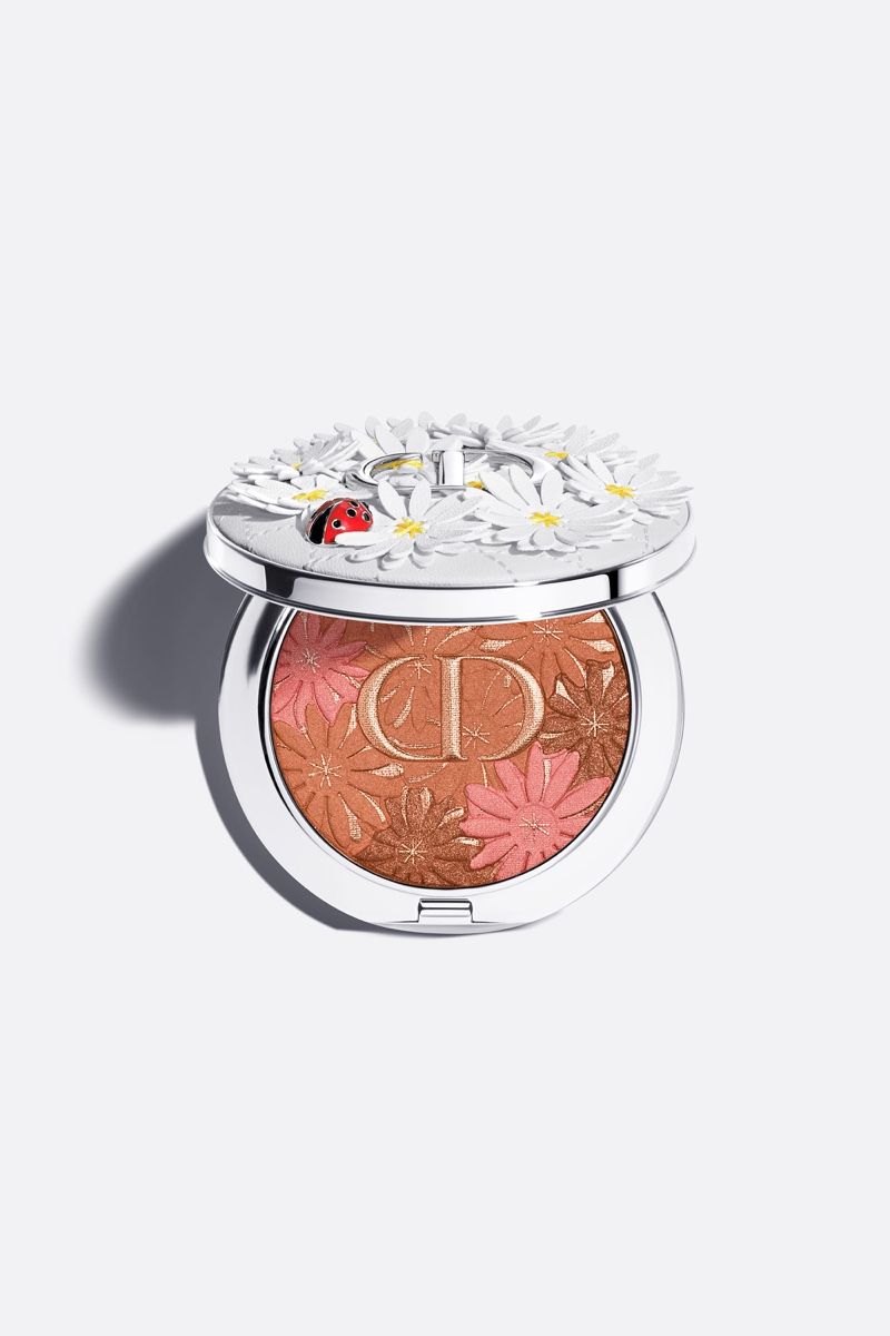 Dior Make-up: Dior Forever Nude Bronze Glow 032 Pink Bronze – Neu und originalverpackt aus Luzern von sas_r89l