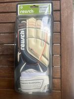 Reusch Mega Guardian Torwarthandschuhe NEU Grösse 7