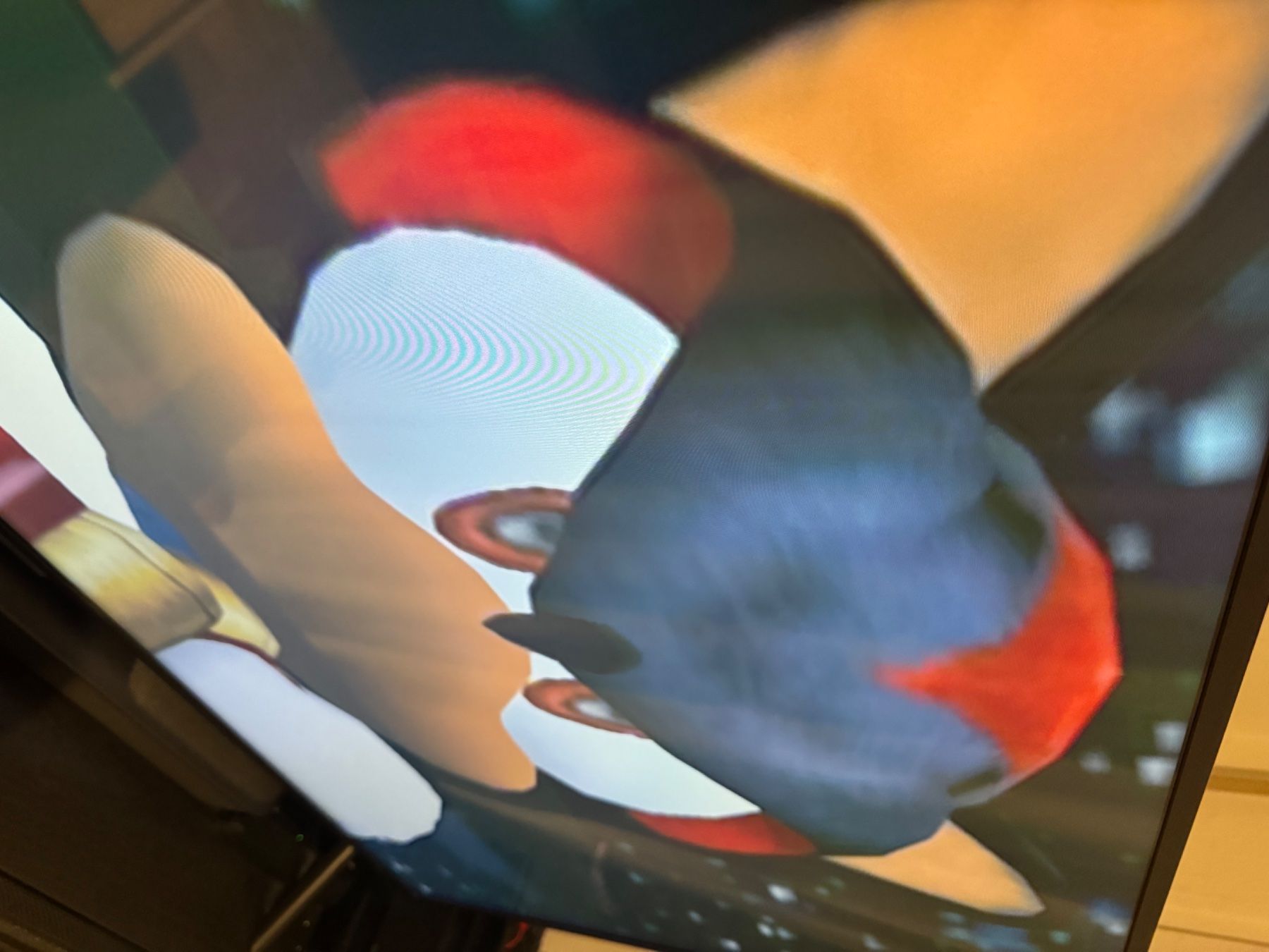 Spiele: Sonic Adventure Battle 2 Nintendo GameCube – Gebraucht aus Ecublens VD von  4