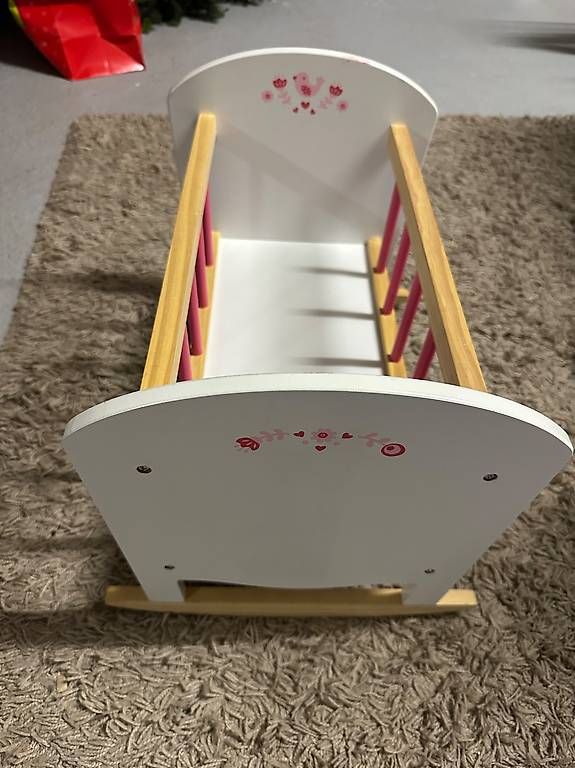 Letti: Baby bett – Usato da Rapperswil BE venduto da aro_66tx