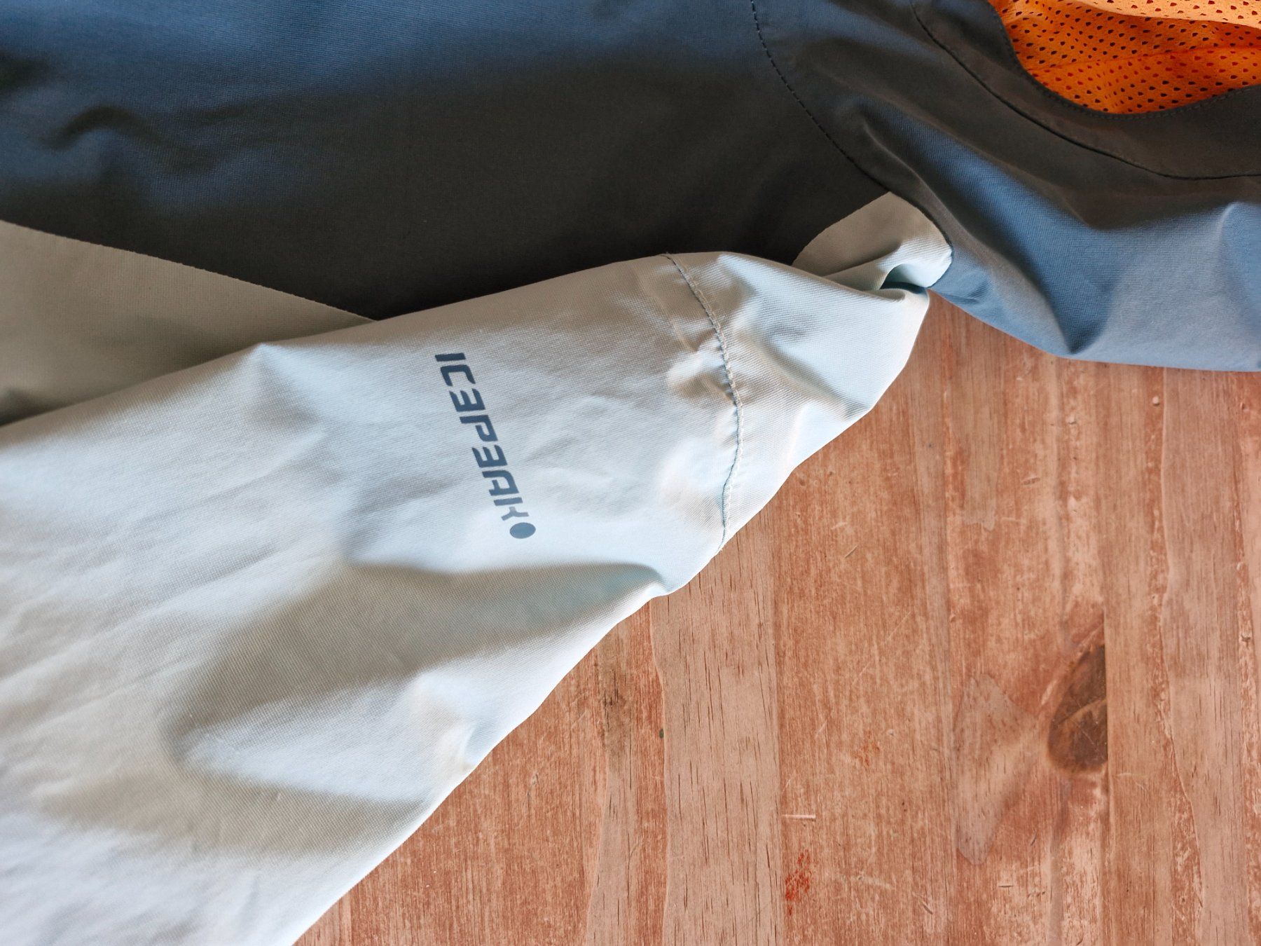 Icepeak Jacken & Mäntel: Veste Icepeak 152 pour enfant – Gebraucht aus Les Rasses von Alpagavaudois 1