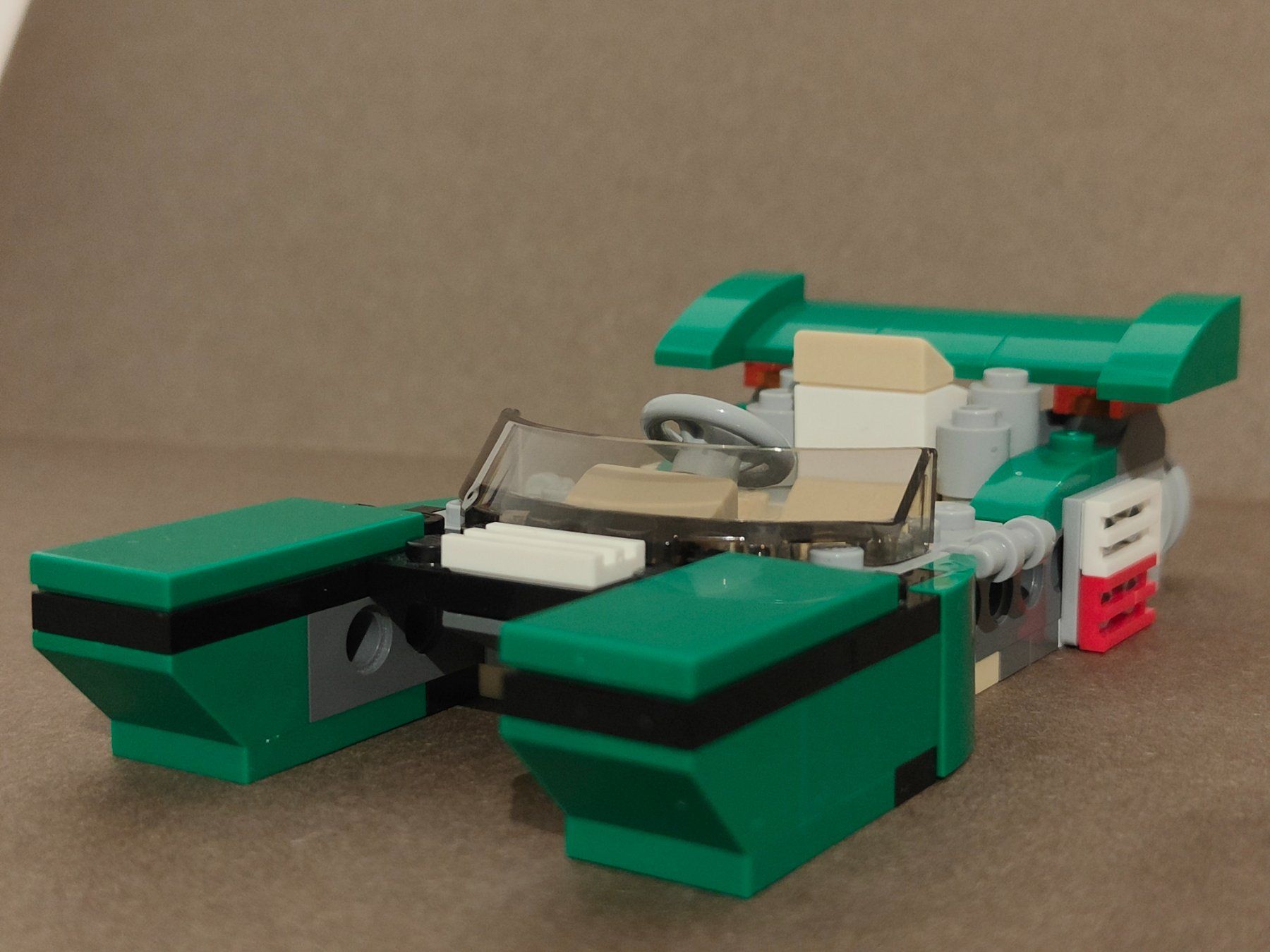 Lego Giocattoli: LEGO Creator 31056 / 3-in-1 Set – Usato da Hünenberg venduto da Bibine007 2