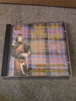 Best of Shotisch Pipes and Drums CD