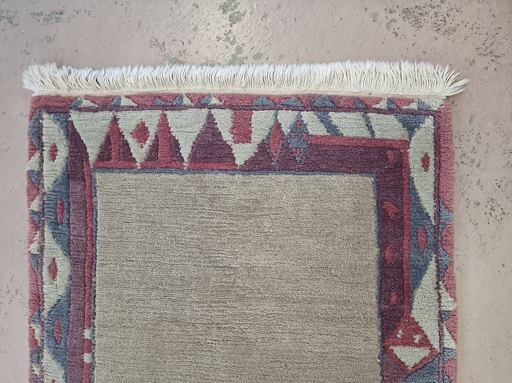 Tappeti: 76×148 Orientteppich Handgeknüpft – Usato da Olten venduto da OrientDeko 2