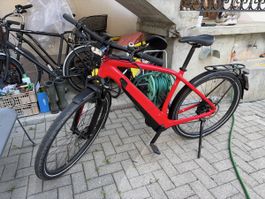 Specialized E-Bike 45km/h 