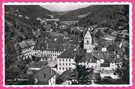 St. Ursanne
