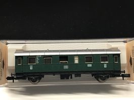 Fleischmann 8061 K DB Waggon 1. Klasse -