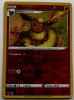 Pokémon Flamara 026/185 Reverse Holo DE Farbenschock