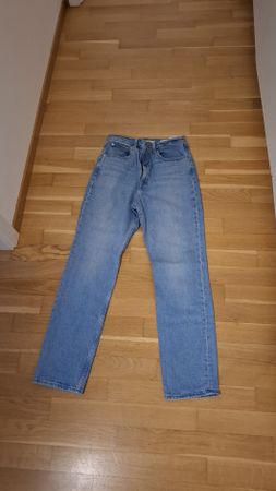 Levi's Jeans 70s High Slim Straight W31 L31 
