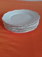 6 Dessertteller