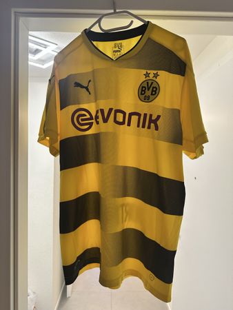Maillot Dortmund XL officiel 