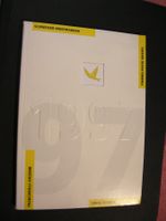 1997 JAHRBUCH PTT, AUSGABETAG