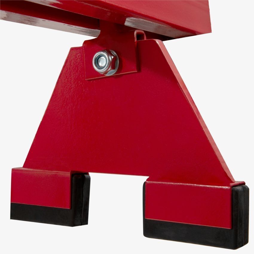Piattaforme elevatrici: Motorbrücke 500kg – Nuovo (secondo la descrizione) da Nebikon venduto da warendiscount 3