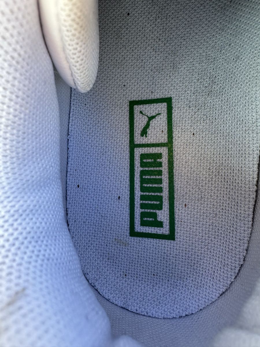Puma Herrenschuhe: Puma sneaker Gr 38.5 wie neu – Gebraucht aus Volketswil von iac_yf9h 2