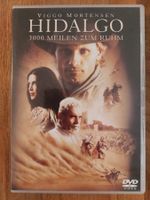 DVD - Hidalgo - 3000 Meilen zum Ruhm
