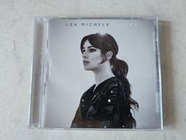 Lea Michele  -  Places 