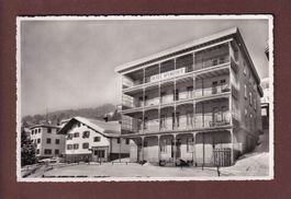 DAVOS-DORF - Hotel Sporthof