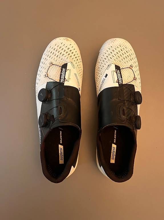 Scarpe da uomo: Suplest Edge 2.0 Pro Road, Grösse 46 – Usato da Zürich venduto da benutzername121314 1