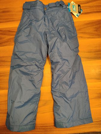 Columbia Winterhose, Gr. XS(6/7), Neu mit Etikett!