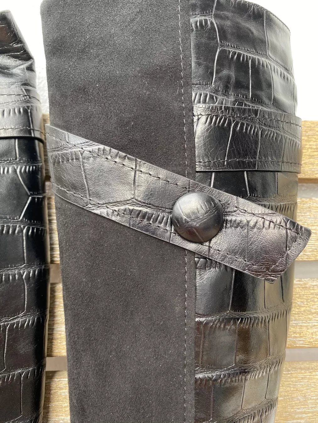 Damenschuhe: Stiefel – Gebraucht aus Zürich von xmi_2ckv 2