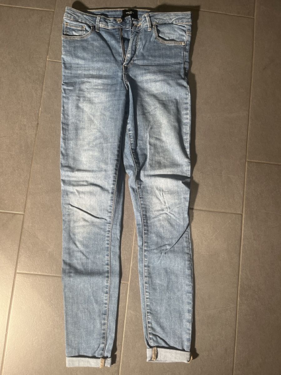 Vero Moda Jeans: Vero Moda Jeans, Gr. M/34 – Usato da Fulenbach venduto da F8