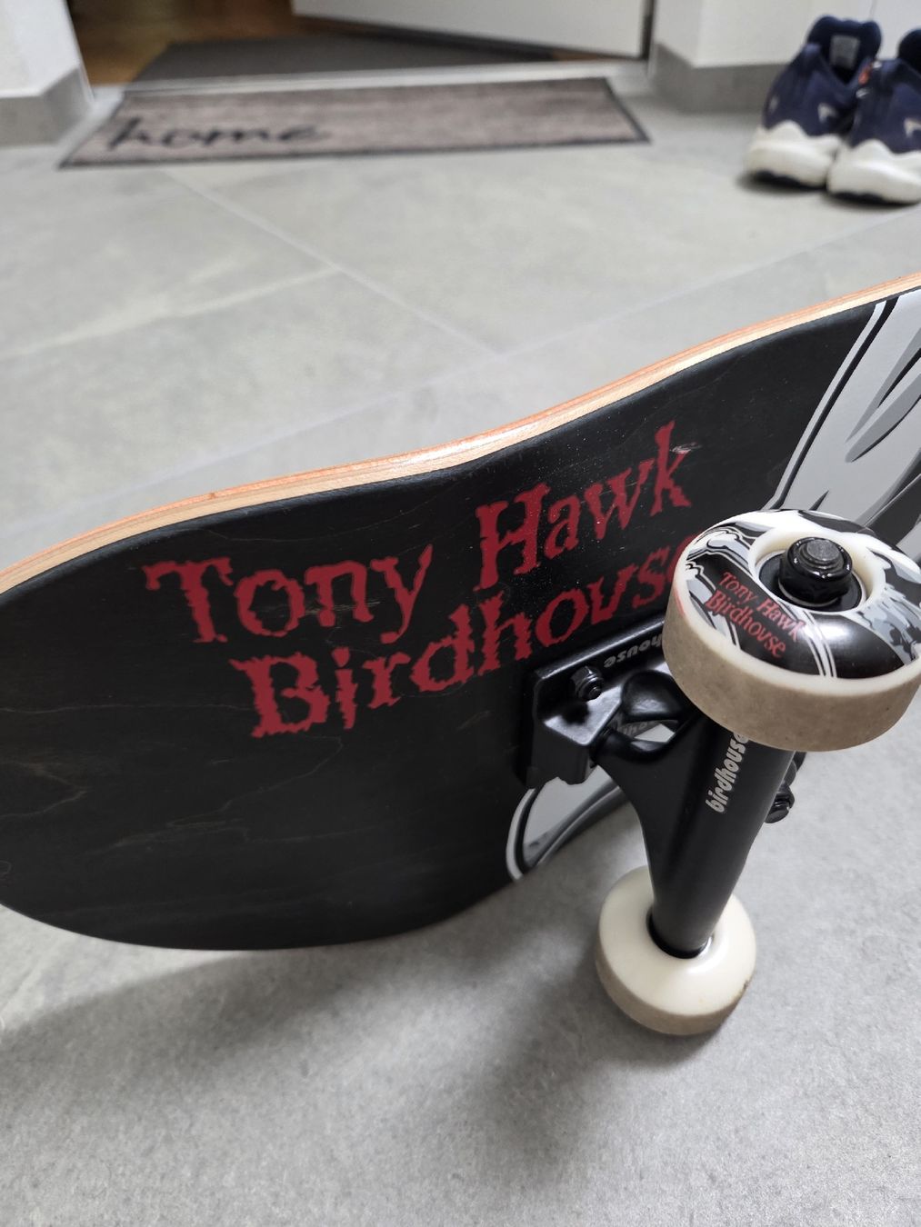 Skateboards: skateboard – Neu (gemäss Beschreibung) aus Wila von alee.o3 4
