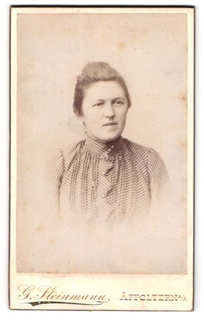 Fotografie &  Plakate: Fotografie G. Steinmann, Affoltern a. A. – Gebraucht aus Berlin von bartko-reher