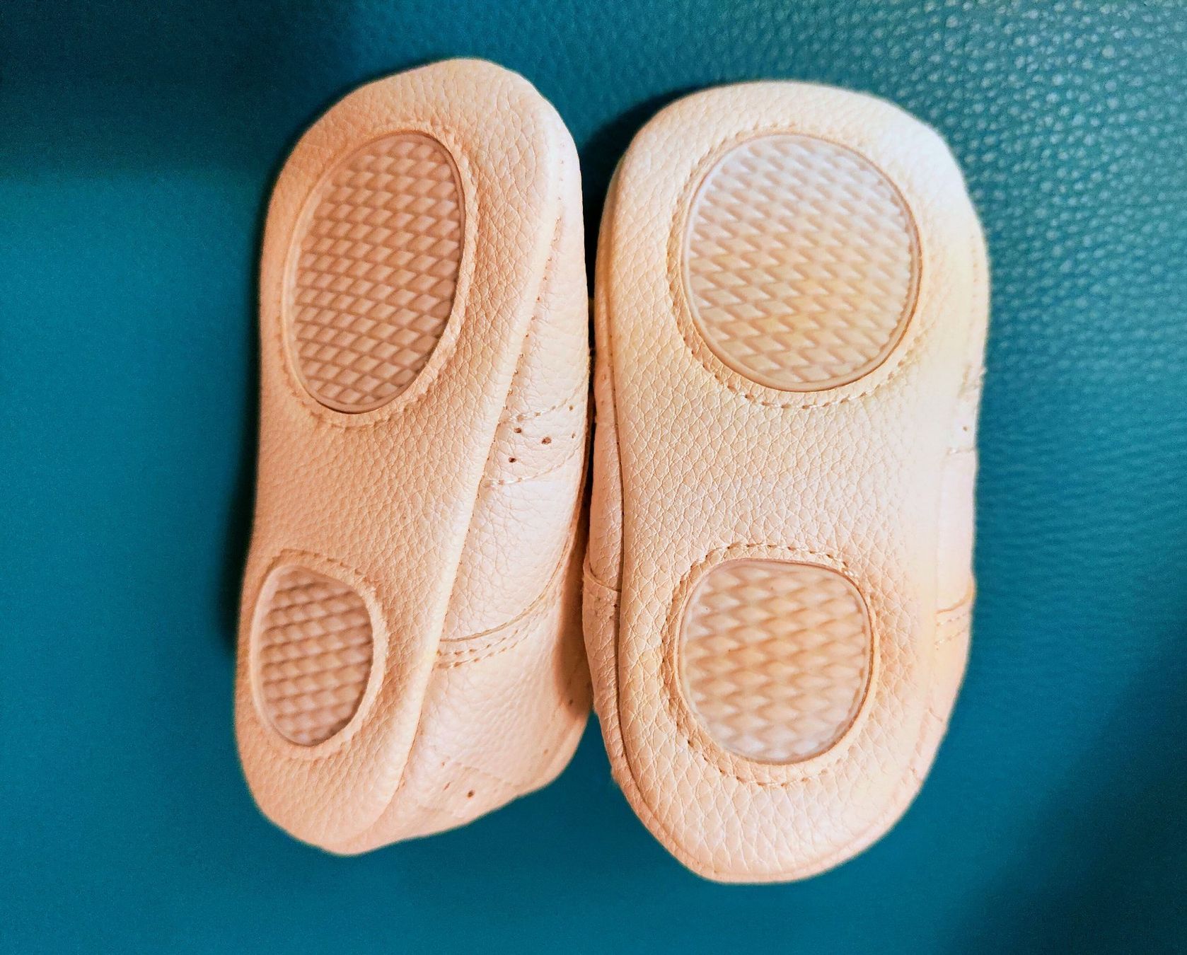 Scarpe per ragazzi: Babyschuhe Gr. 18 – Nuovo (secondo la descrizione) da Hittnau venduto da vanescott 1