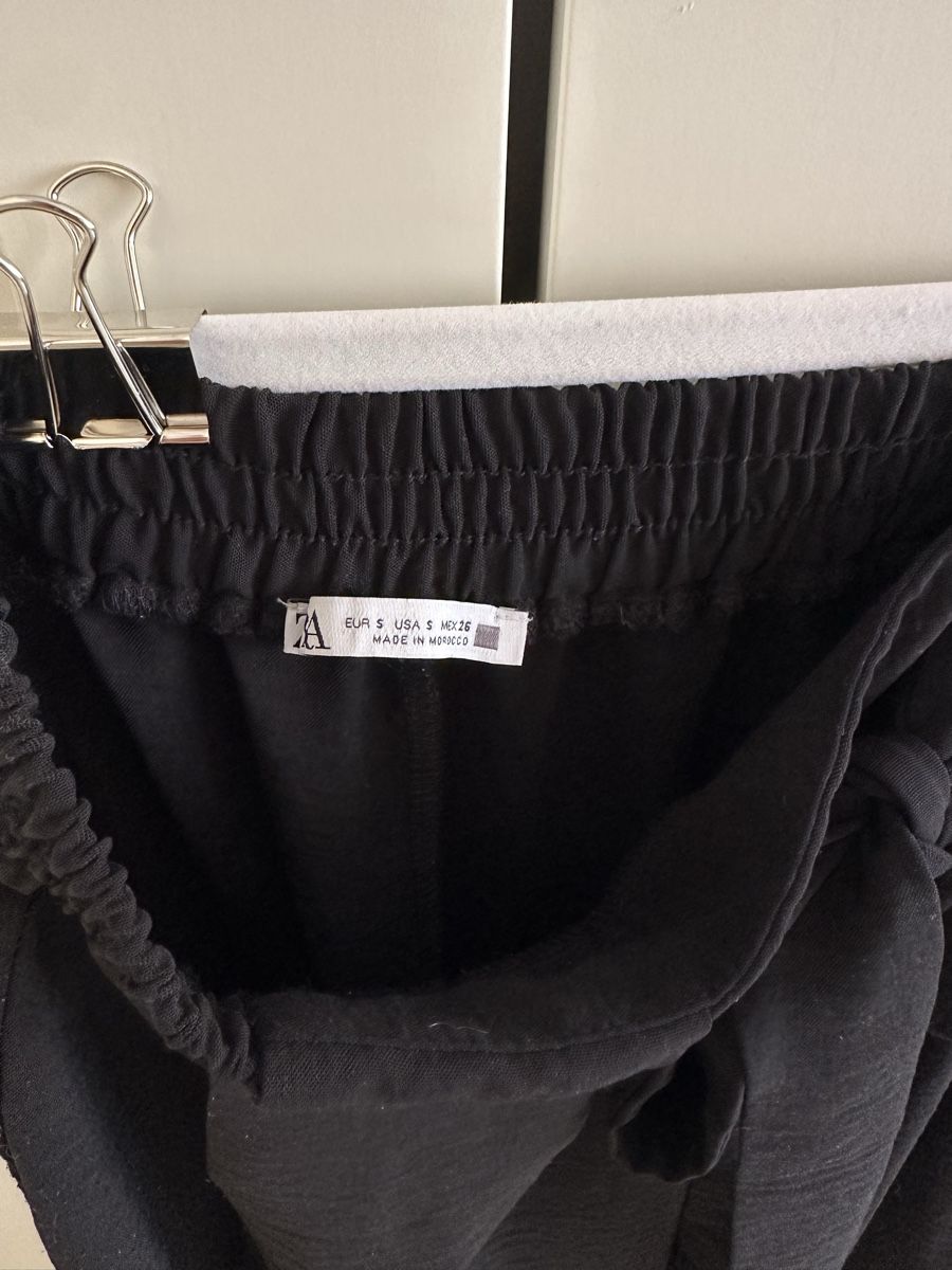 Zara Pantaloni: Elegante Sommerhose Zara S  – Nuovo (secondo la descrizione) da Zürich venduto da tmarina 3