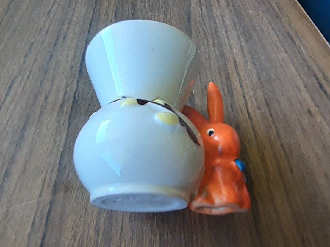 Vasi & Recipienti: Vase Goebel Hase Ostern antik – Usato da Mörschwil venduto da wunderkiste44 7
