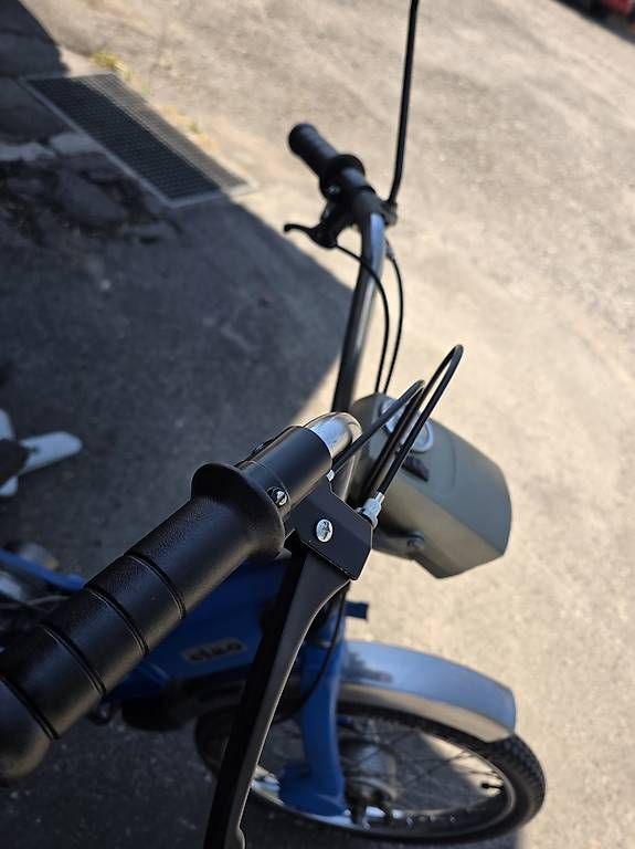 Piaggio Ciclomotori: Piaggio Ciao C7E1T CH Version – Usato da Zug venduto da Sugi5 3
