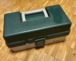Plano Angelbox, Koffer, Köderkiste leer