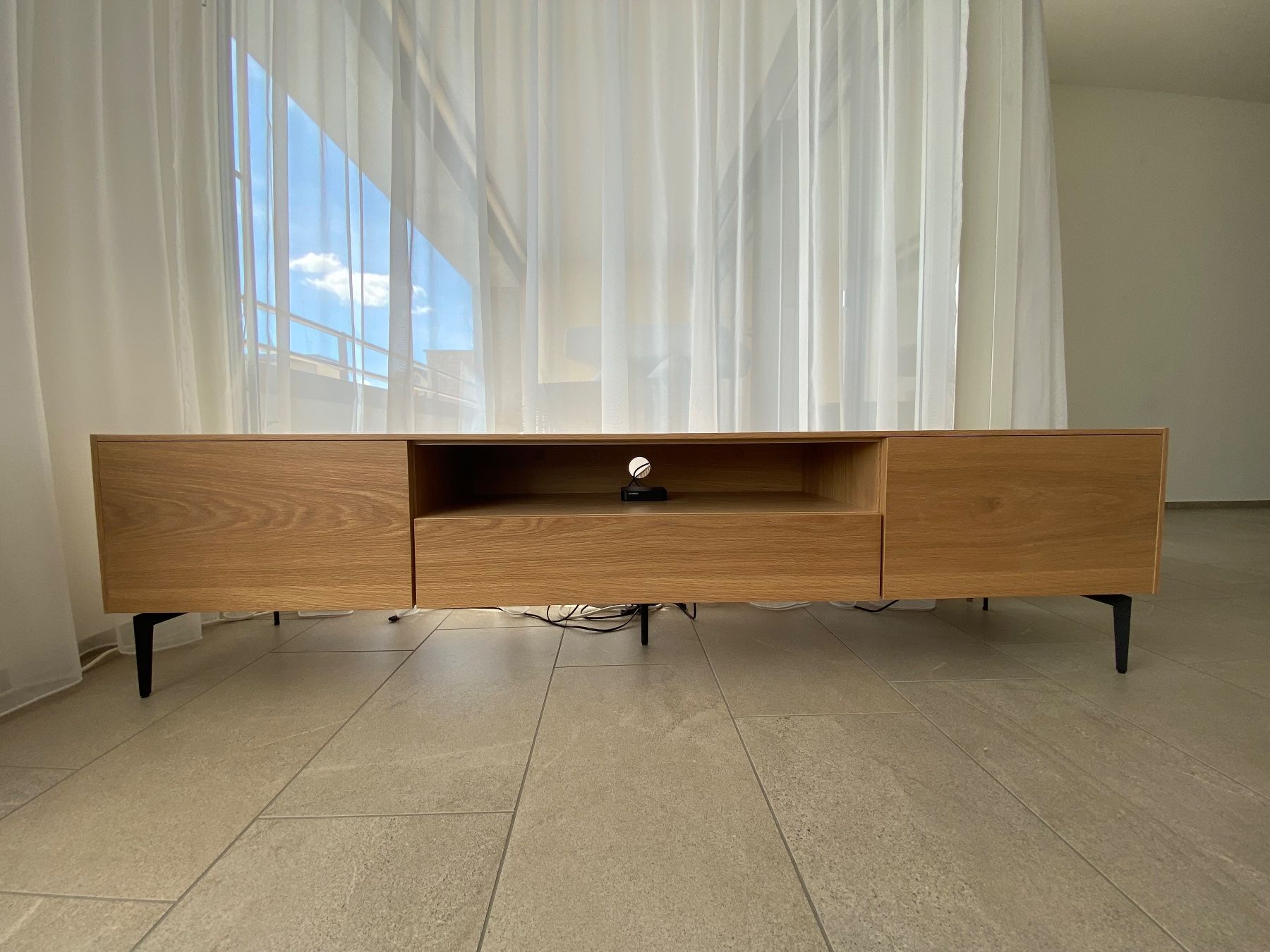 Johann Jakob Meubles TV: TV-Möbel Anity – D'occasion à St. Gallen par lar_9nys 1
