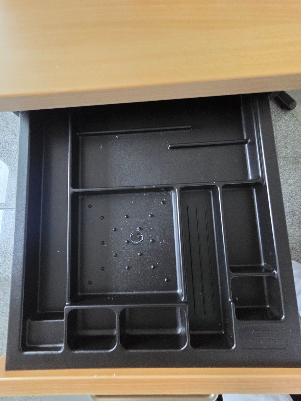 Eléments de bureau: Büro Korpus – D'occasion à Wollerau par LidijaH 4