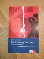Sherman Alexie The Absolutely True Diary Gymnasium Buch