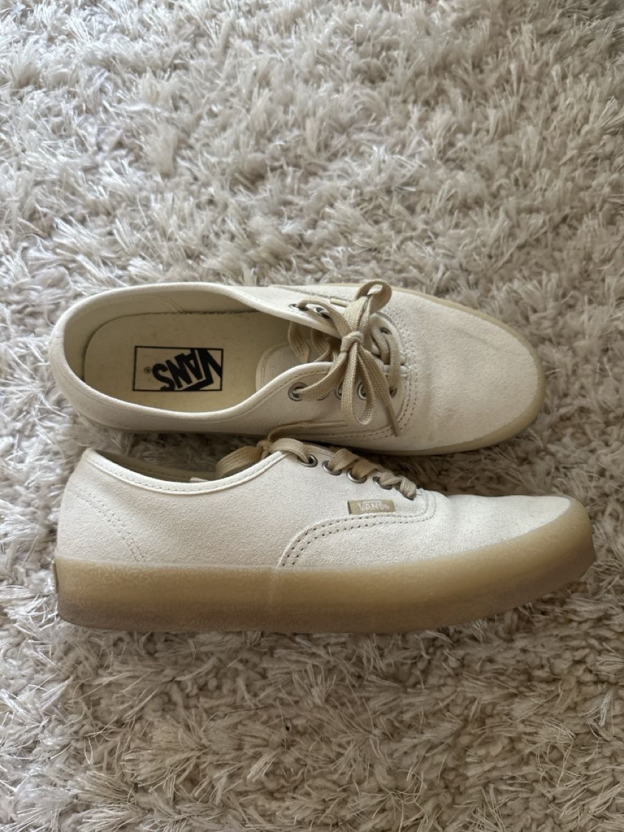 Vans Scarpe da donna: Vans Sneaker ✨ – Usato da Wädenswil venduto da mme_ 1