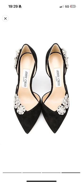 Scarpe da donna: Jimmy Choo size 40,5 – Usato da Zürich venduto da ram_9k9v 2