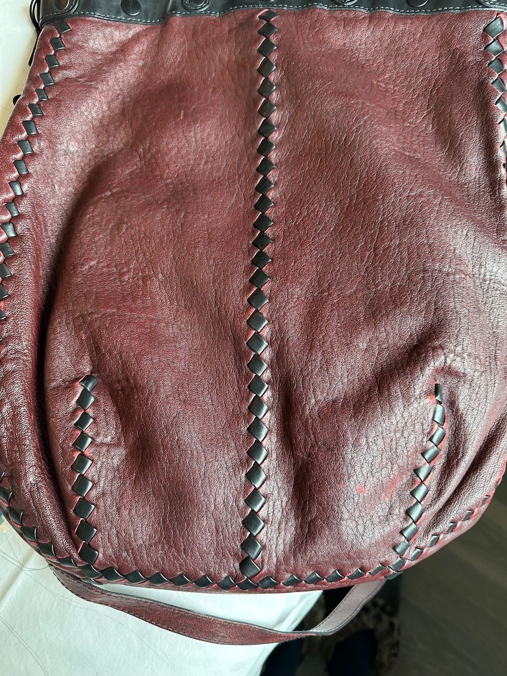 Bottega Veneta Taschen für Damen: Bottega Veneta Original Handbag – Gebraucht aus Kilchberg von AK_KB 6