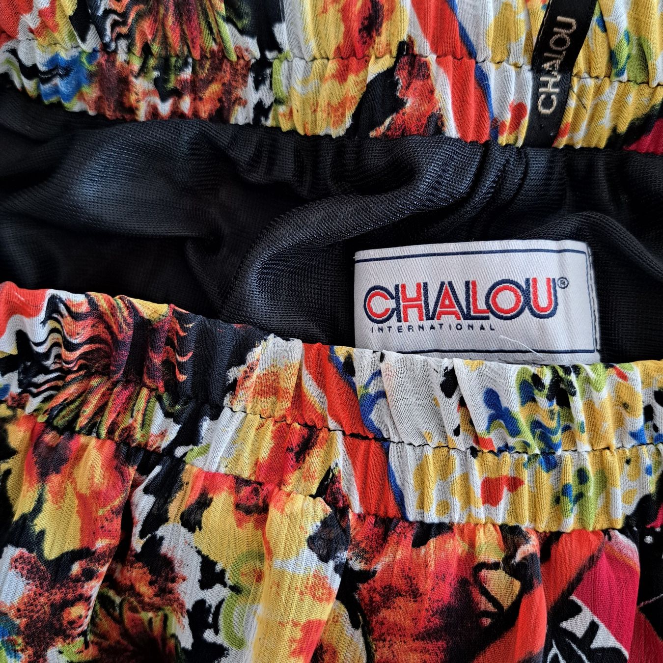 Gonne: Sommerjupe von CHALOU – Usato da Grüningen venduto da Tappio 3