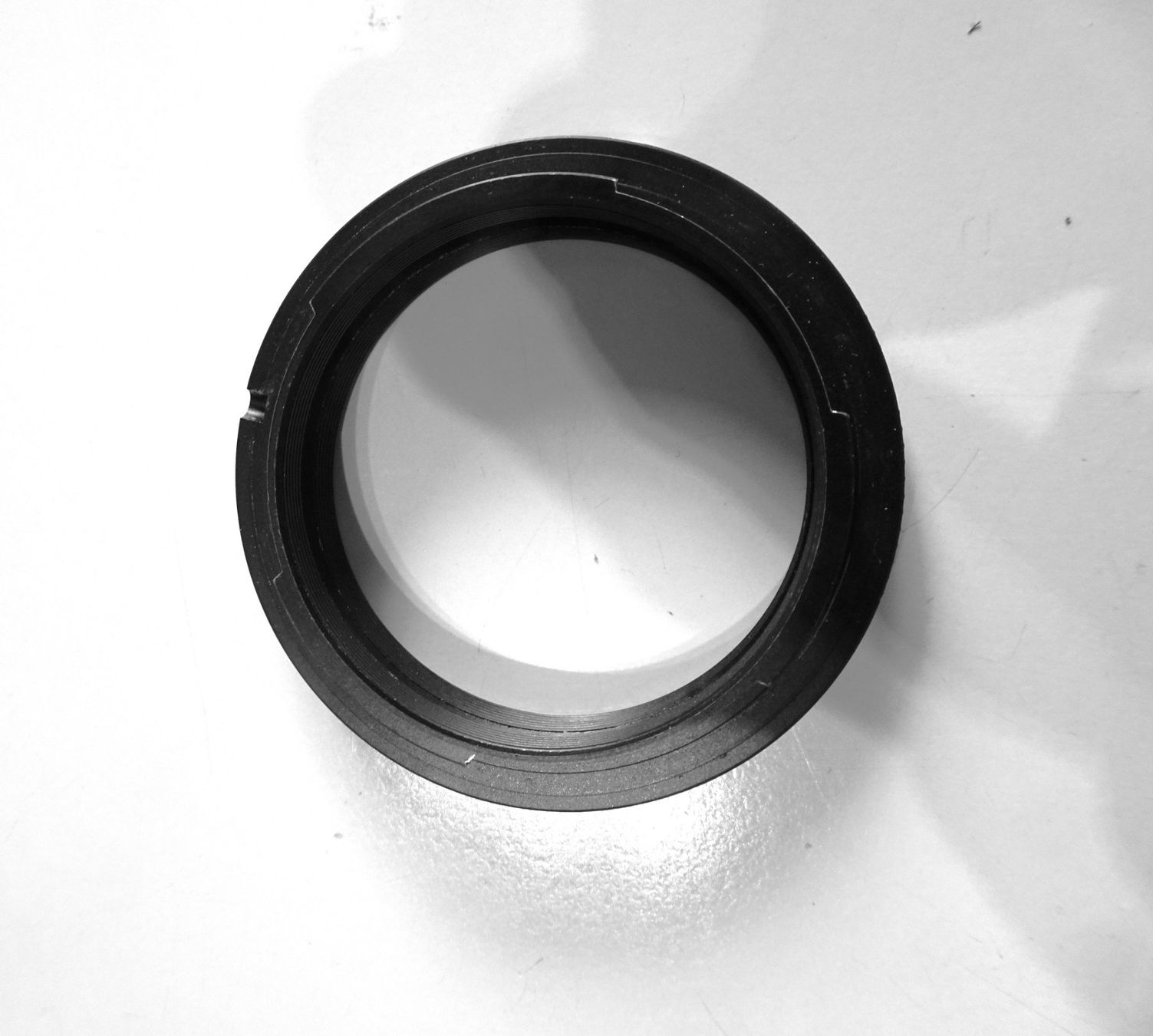Celestron Telescopi: Nikon  T- Ring       Celestron    Astronomie – Usato da Brione (Verzasca) venduto da nevagiu
