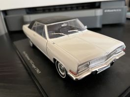 Opel Diplomat V8 Coupe. 1:24