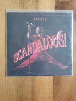 Prince - Scandalous! Single (Vinyl)